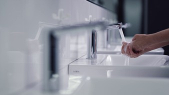GROHE AG: Neue Hygienebedürfnisse rücken innovative Bad- und Küchenkonzepte in den Fokus