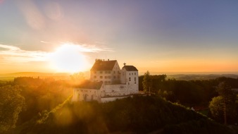 Allgäu GmbH: Einladung zur Pressekonferenz auf der CMT 2025 am 20.01.2025, 13 bis 14 Uhr