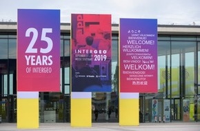 INTERGEO: Wissen und Handeln für die Erde / INTERGEO EXPO und CONFERENCE in Stuttgart eröffnet