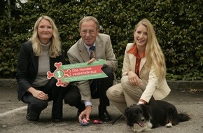 Deutscher Tierschutzbund e.V.: Stefanie Hertel im Einsatz für Tiere in Not