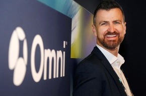 British American Tobacco (Germany) GmbH: Vorausdenken für eine rauchfreie Welt: OmniTM-Premiere in Deutschland auf #OMR 25