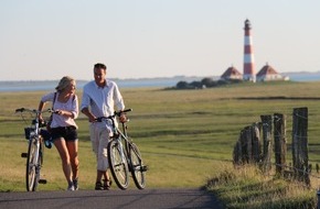 Tourismus-Agentur Schleswig-Holstein GmbH: Rauf aufs Rad - echt nordische Sommertouren