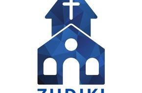 AMOS IT GmbH: Die Initiative “ZUDIKI - Zukunft Digitale Kirche” will die Kirche digital zukunftsfähig machen und stellt sich vom 8. - 10. Juni beim Evangelischen Kirchentag vor