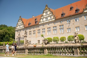 Presse-Feature: Gartenkunst mit Weitblick