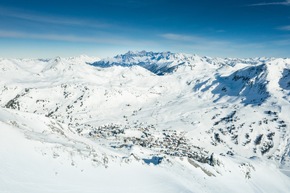 Obertauern: Neuschnee &amp; Sonnenskilauf bis in den Mai