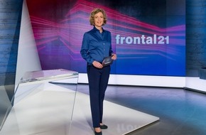 ZDF: Schlecht beraten bei Verhütungsmitteln / Verbraucherzentrale Hamburg und ZDF-Magazin "Frontal 21": Frauenärzte informieren unzureichend über Risiken (FOTO)