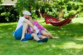 Krebsliga Schweiz: Schatten ist der beste Sonnenschutz