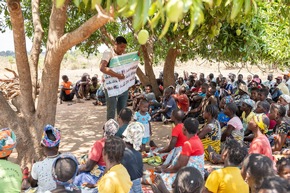 Aid by Trade Foundation Receives Honorary Award of the German Africa Foundation 2025