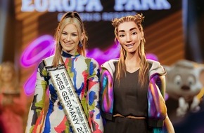 MISS GERMANY STUDIOS GmbH & Co. KG: Miss Germany Studios und Woodblock starten Lij, eine virtuelle Influencerin für mehr Vielfalt und Inklusion im digitalen Raum