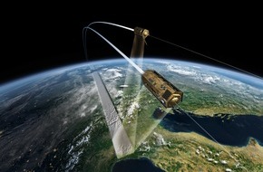 PIZ Luftwaffe: Den Weltraum im Blick (mit Bild)