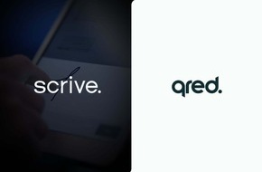 Scrive: Scrive and Qred join forces to empower SMEs and entrepreneurs for faster growth