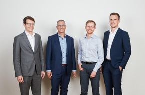 Anapaya Systems AG: Anapaya Systems Secures 2 million USD from Mysten Labs to Establish a SCION-based Web3 Communication Infrastructure