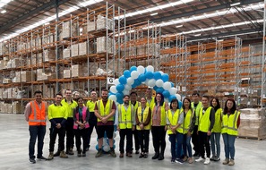 Arvato Supply Chain Solutions: Arvato Supply Chain Solutions expands to Australia / New location in Sydney expands Arvato’s global network