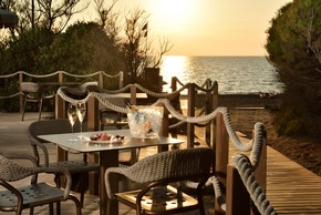 Spätsommer in der Toskana – mildes Wetter und goldene Landschaften