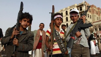 Botschaft der Vereinigten Arabischen Emirate: Arabische Koalition verurteilt die Verletzung des Waffenstillstands durch die Huthis