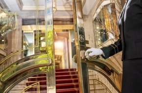 H World International: Pressemitteilung: "Deutsche Hospitality f&auml;hrt Hotels wieder hoch"