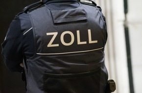 Hauptzollamt Augsburg: HZA-A: Zoll durchsucht in der Hotel- und Gastronomiebranche