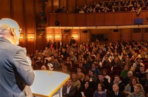 Hochschule Bremerhaven: Hochschule Bremerhaven begrüßt 612 neue Studierende