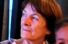 Polizeidirektion Itzehoe: POL-IZ: 251202.1 Kellinghusen: 73-Jährige vermisst