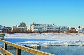 alltours flugreisen gmbh: alltours verdoppelt Wellnessangebote an der deutschen Ostseeküste / Herbst- und Wintertrend: Probier´s mal mit Gemütlichkeit (BILD)