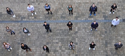 uniVersa Versicherungen: Erfolgreicher Start in das Berufsleben bei der uniVersa