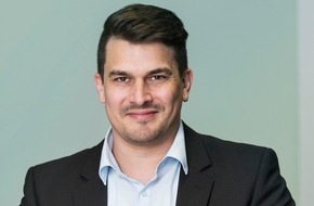 news aktuell (Schweiz) AG: news aktuell (Suisse) renforce son équipe de recherche médiatique avec Jan Philipp Oelkers