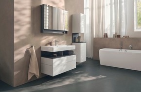 DURAVIT AG: Quiet Luxury &ndash; die Sehnsucht nach Ruhe, W&auml;rme und Individualit&auml;t