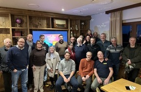 MDR Mitteldeutscher Rundfunk: MDR bringt Oberb&auml;renburg die Show!: Zwei Live-Formate am 30. Januar 2026