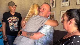 RTLZWEI: Ein Jahrzehnt "Hartz und herzlich"! Zwei Sendungen In der ersten Folge treffen Mannheim und Trier aufeinander