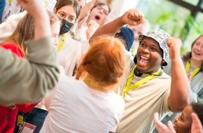 Kindernothilfe e.V.: Kindernothilfe: Internationale Jugendkonferenz zur Klimakrise – jetzt noch anmelden