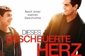 Constantin Film: DIESES BESCHEUERTE HERZ knackt die 2-Millionen-Besuchermarke