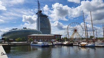 Bremerhaven und Wilhelmshaven: Inspirationen für einen kurzen Städtetrip an der Nordsee