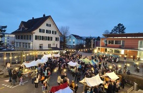 UNICEF Schweiz und Liechtenstein: Kinder in Schwerzenbach sammeln 7365 Franken für Kinder in Burundi