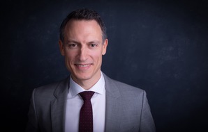 VDE Verb. der Elektrotechnik Elektronik Informationstechnik: Denis Ruscheinsky ist neuer Global Head of Sales & Marketing im VDE Institut