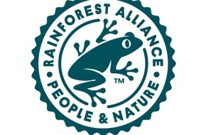 Dr. Oetker - Dr. August Oetker Nahrungsmittel KG: #FollowTheFrog: Dr. Oetker mit Rainforest Alliance-zertifiziertem Kakao
