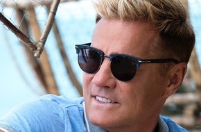 Edel-Optics: Dieter Bohlen designt Sonnenbrillen zusammen mit Edel-Optics