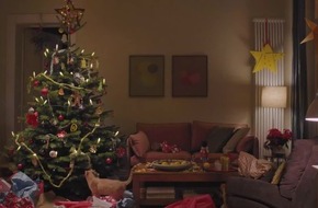 "O Tannenbaum, o Tannenbaum" / Zum Start der Weihnachtsbaumsaison macht toom mit neuer Werbekampagne auf faire Nordmanntannen aufmerksam