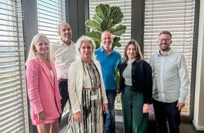 CONET Holding GmbH: CONET und ServiceNow starten Partnerschaft für intelligente digitale Transformation