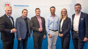 Polizei Braunschweig: POL-BS: Digitale Bedrohungen im Visier - 170 Gäste beim Fachforum der Polizeidirektion Braunschweig zum Thema Cyberresilienz für Unternehmen