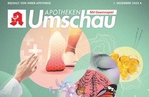 Wort & Bild Verlagsgruppe - Gesundheitsmeldungen: Krebstherapien: Ergänzen, nicht ersetzen / Krebspatienten haben eine große Auswahl an ergänzenden Methoden / Manche können die Heilung unterstützen, andere wecken nur falsche Hoffnungen