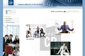 dpa Picture-Alliance GmbH: Bildergalerie der picture alliance zum BCP-Kongress 2010 online
