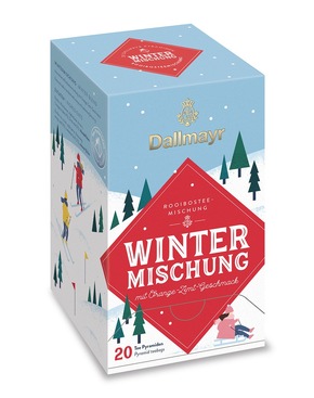 Dallmayr Winter Mischung