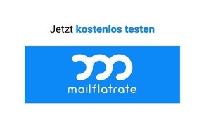 Swiss Marketing Systems Germany GmbH launcht E-Mail Marketing Tool "mailflatrate"