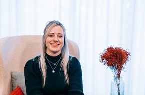 Haema Blutspendedienst: Vom 22. bis 29. April ist die Woche der prim&auml;ren Immundefekte / "Dank Euch kann ich meinen Sohn aufwachsen sehen"