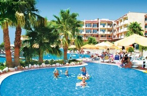 alltours flugreisen gmbh: alltours steigert Zahl der Hotels für Langzeiturlauber um 10 Prozent / Demografischer Wandel verändert Urlaubstrends (FOTO)