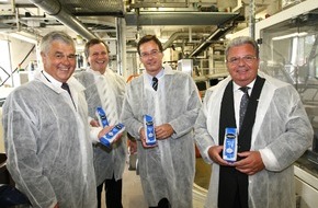 Euryza GmbH: 100 Jahre Reis-Kompetenz in Hamburg