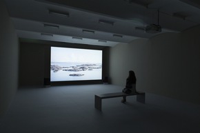 Manon de Boer – Che bella voce, 26. März – 9. Oktober 2022, Kunstmuseum St.Gallen