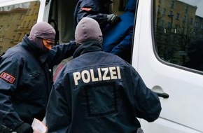 Bundespolizeidirektion Pirna: BPOLD PIR: Bundespolizei legt vietnamesischer Schleuserorganisation in sieben Bundesländern das Handwerk Gemeinsame Meldung der Generalstaatsanwaltschaft Berlin und der Bundespolizeidirektion Pirna