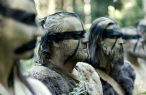 ZDF: Spurensuche im Neolithikum: ZDF zeigt "Terra X"-Dokumentation "Tatort Steinzeit" (FOTO)