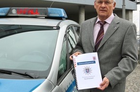 Polizeipräsidium Nordhessen - Kassel: POL-KS: Nordhessen:
Verkehrsunfallstatistik 2017 des Polizeipräsidiums Nordhessen:
Tödliche Unfälle auf historischem Tief
